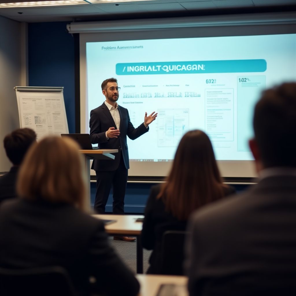Eğitim semineri