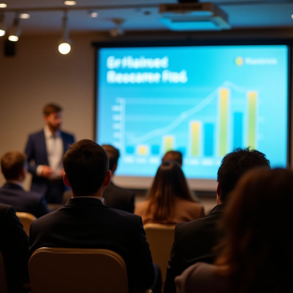 Finansal Seminer